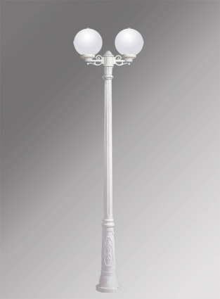 Уличный фонарь Fumagalli Ricu Bisso/G250 G25.157.S20.WYE27