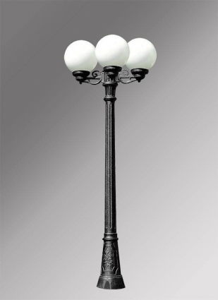 Уличный фонарь Fumagalli Gigi Bisso/G250 G25.156.S30.AYE27