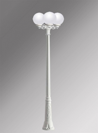 Уличный фонарь Fumagalli Ricu Bisso/G250 G25.157.S30.WYE27