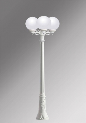 Уличный фонарь Fumagalli Gigi Bisso/G250 G25.156.S30.WYE27