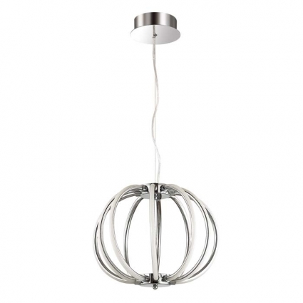 Подвесной светодиодный светильник Odeon Light Alfi 4024/85CL