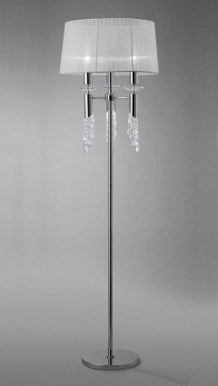 Торшер Mantra Tiffany 3869