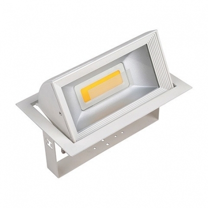 Встраиваемый светодиодный светильник Horoz 30W 6500К 016-018-0030 (HL691L)