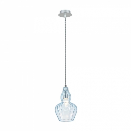 Подвесной светильник Maytoni Eustoma MOD238-PL-01-BL