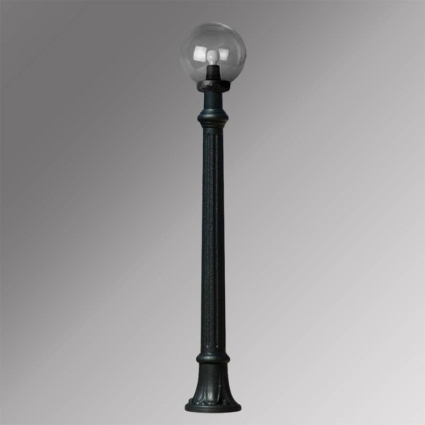 Уличный светильник Fumagalli Aloe R/G250 G25.163.000.AZE27