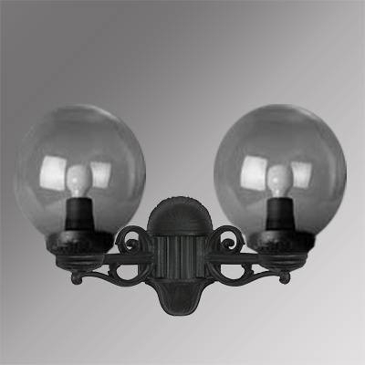 Уличный настенный светильник Fumagalli Porpora/G250 G25.141.000.AZE27