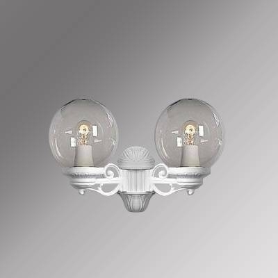 Уличный настенный светильник Fumagalli Porpora/G250 G25.141.000.WXE27