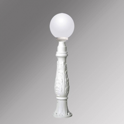 Уличный светильник Fumagalli Iafaetr/G250 G25.162.000.WYE27