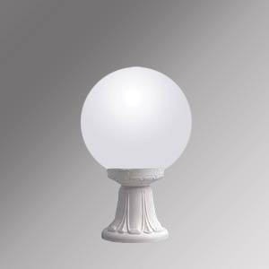 Уличный светильник Fumagalli Minilot/G300 G30.111.000.WYE27