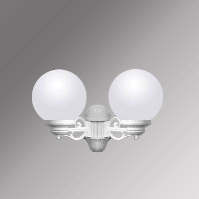 Уличный настенный светильник Fumagalli Porpora/G250 G25.141.000.WYE27
