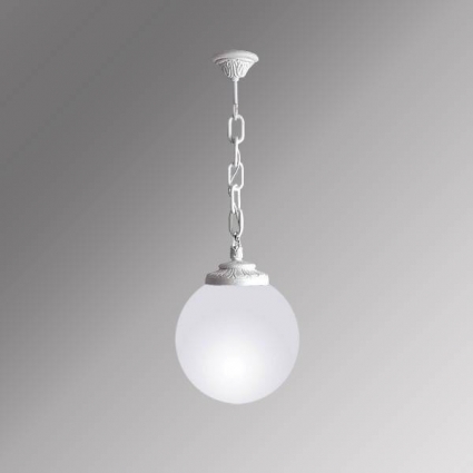 Уличный подвесной светильник Fumagalli Sichem/G300 G30.120.000.WYE27