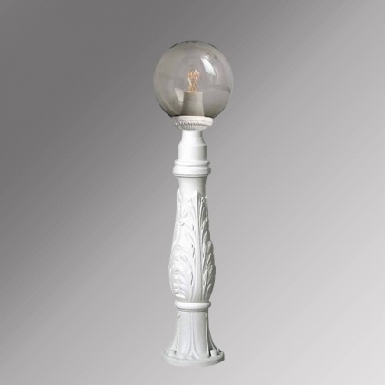Уличный светильник Fumagalli Iafaetr/G250 G25.162.000.WZE27