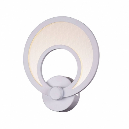Настенный светодиодный светильник ST Luce Nola SL898.501.01