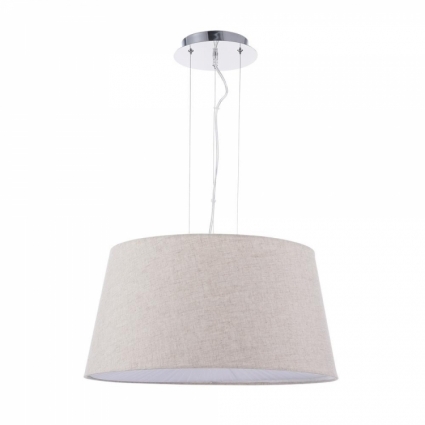 Подвесной светильник Maytoni Calvin Ceiling P179-PL-01-W
