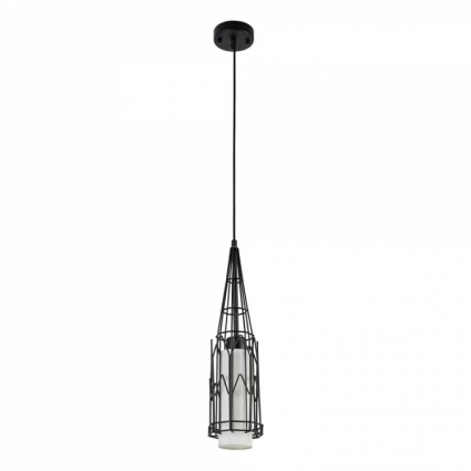 Подвесной светильник Maytoni City T192-PL-01-B