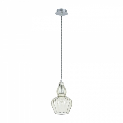 Подвесной светильник Maytoni Eustoma MOD238-PL-01-GN