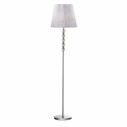 Торшер Ideal Lux Le Roy PT1