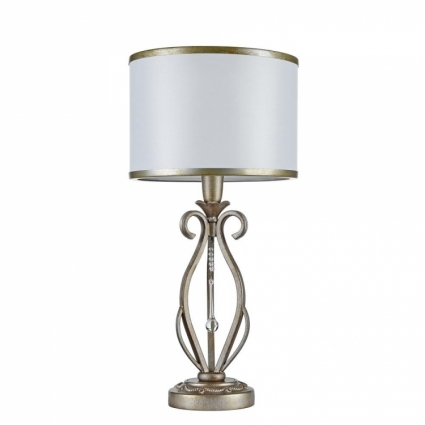 Настольная лампа Maytoni Fiore H235-TL-01-G