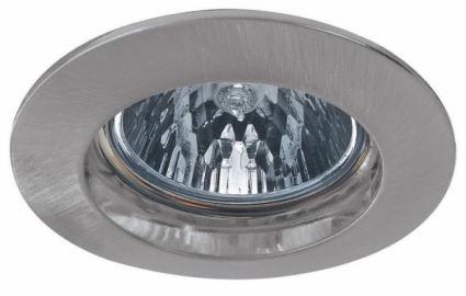 Встраиваемый светильник Paulmann Premium Line Halogen 5796