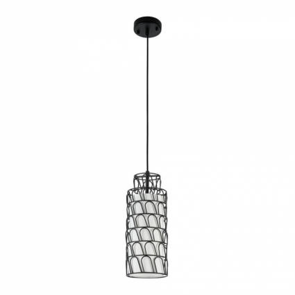 Подвесной светильник Maytoni City T193-PL-01-B