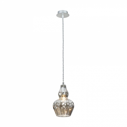 Подвесной светильник Maytoni Eustoma MOD238-PL-01-B