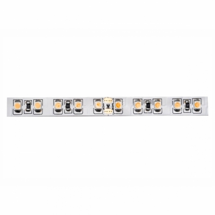 Светодиодная лента Donolux 5M теплый белый 48W IP20 DL-18381/W.White-24-120