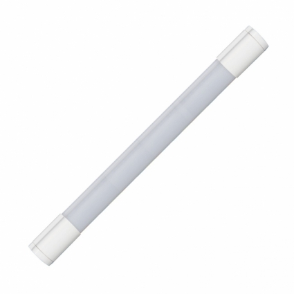 Потолочный светодиодный светильник (UL-00002580) Volpe ULT-Q218 14W/DW IP65 White