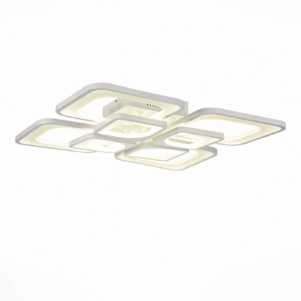 Потолочный светодиодный светильник ST Luce SL907.502.08