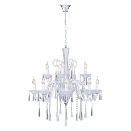 Подвесная люстра Spot Light Rosano 5193120