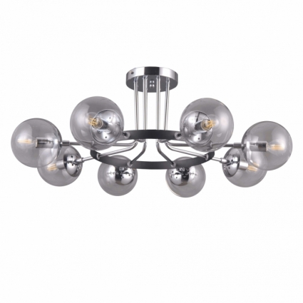Потолочная люстра Vele Luce Intenso VL1413L08