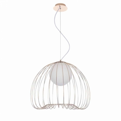 Подвесной светильник Maytoni Polly MOD541PL-01G