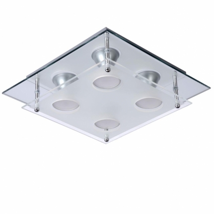 Потолочный светодиодный светильник Lucide Ready-Led 79170/12/11