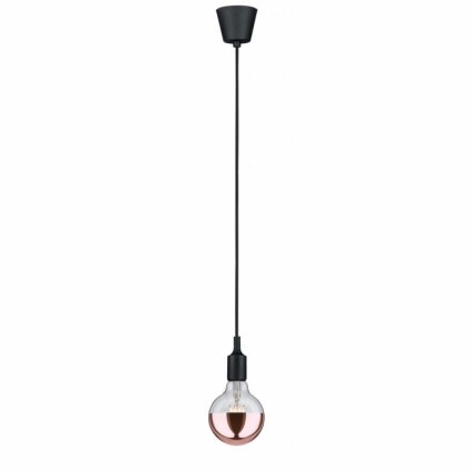 Подвесной светильник Paulmann Stoffkabel 50342