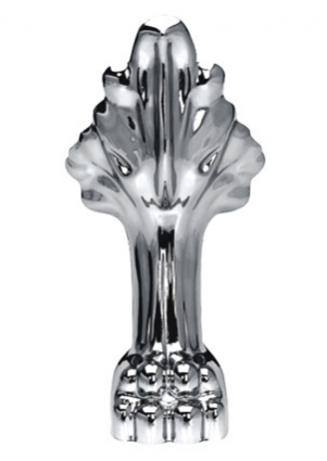 Ножки BelBagno BB-LEG-LION-CRM BB04 хром