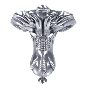 Ножки BelBagno BB-LEG-EAGLE-CRM BB05 хром