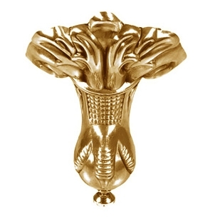 Ножки BelBagno BB-LEG-EAGLE-ORO BB05 золото