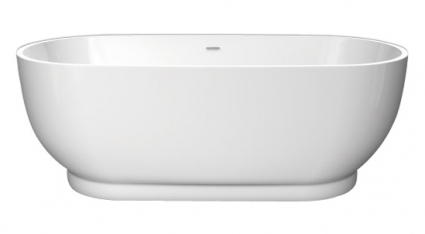 Акриловая ванна BelBagno 