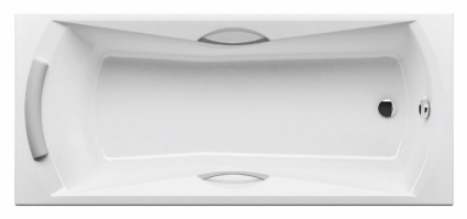 Акриловая ванна Ravak Sonata Pu Plus 170