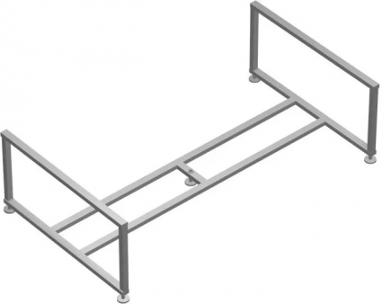 Каркас для ванны Am.Pm Joy 150x70