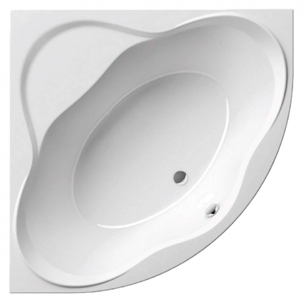 Акриловая ванна Ravak New Day Pu Plus 140