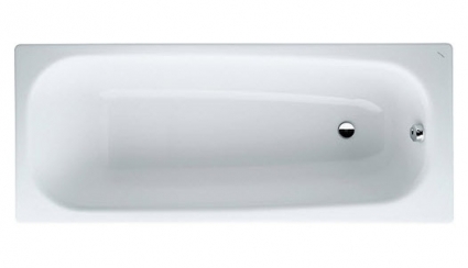 Стальная ванна Laufen Pro 2.2595.0