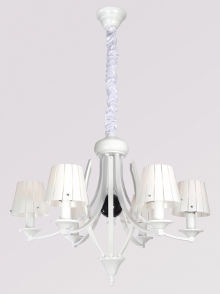 Подвесная люстра Lucia Tucci Milano 115.6