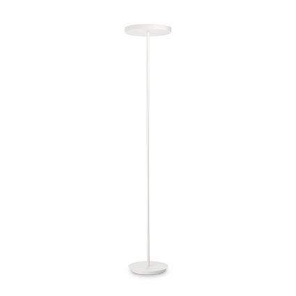 Торшер Ideal Lux Colonna PT4 Bianco