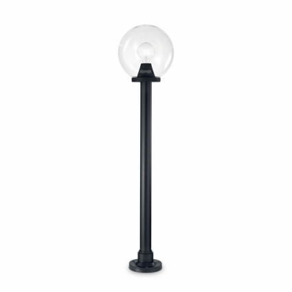 Уличный светильник Ideal Lux Classic Globe PT1 Big Trasparente