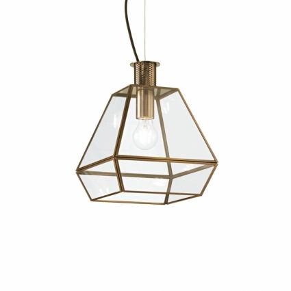 Подвесной светильник Ideal Lux Orangerie SP1 Small