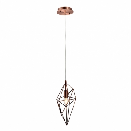 Подвесной светильник Vele Luce Tenero VL1544P01