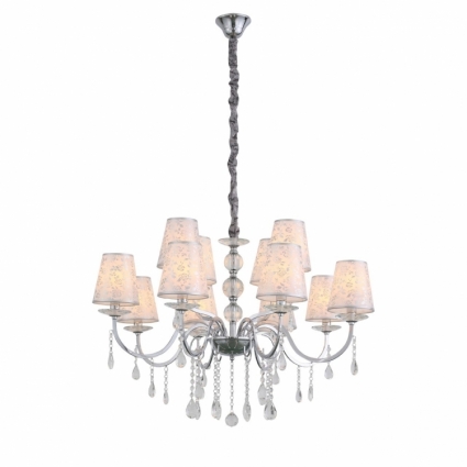 Подвесная люстра ST Luce Aumentato SL176.103.12