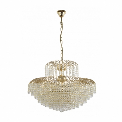 Подвесная люстра Arti Lampadari Salentino E 1.5.60.100 G
