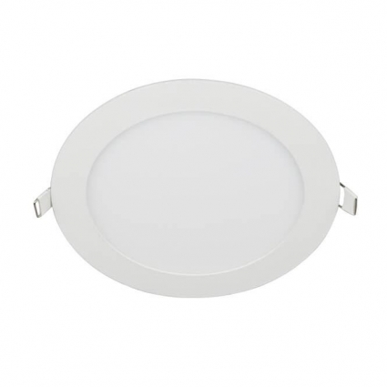 Встраиваемый светодиодный светильник (UL-00003376) Volpe ULP-Q203 R120-6W/WW White