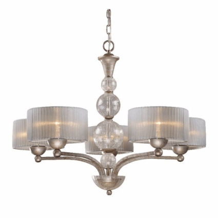 Подвесная люстра Vele Luce Friuli VL1235L05
